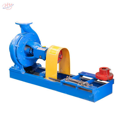 Máquina industrial do Pulper do lenço de papel 75HP 400m3/H 0.32MPa