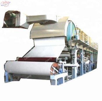 máquina da fatura de papel higiênico de 787mm