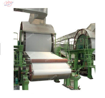 Máquina da fatura de papel higiênico do CE 170 M/Min 2400mm
