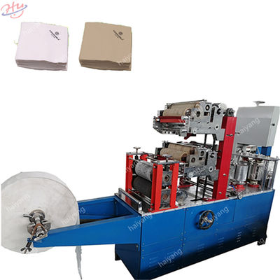 máquina de 3600mm 50t/D 180m/Min Tissue Paper Roll Making