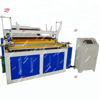 3 máquina de papel do rebobinamento do medidor da dobra 240/minuto 3200mm
