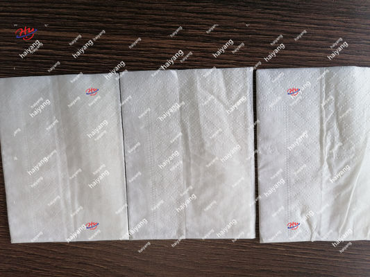 Máquina de lenço de papel 0.4Mpa facial do Fourdrinier 4200mm