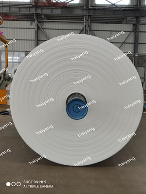 a papelada recicla o processamento convertendo o moinho da máquina da fatura de lenço de papel do toalete do rolo enorme do produto