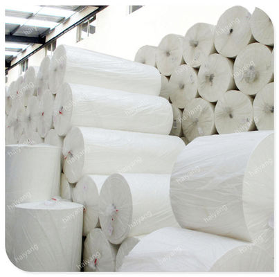 linha de /production da máquina da fatura de papel de /Tissue do toalete 5T/D de 1800mm da polpa da papelada e de madeira