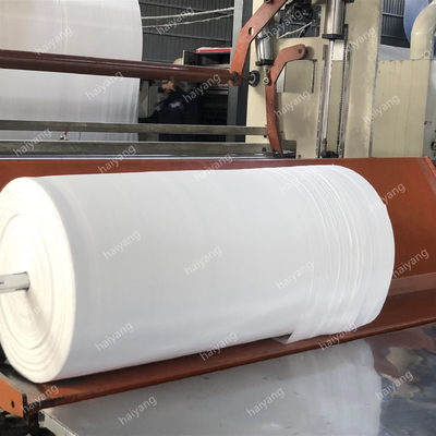 a papelada 4T/D de 1760mm recicla o processamento convertendo a máquina da fatura de lenço de papel do toalete do rolo enorme do produto