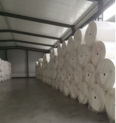 linha de produção de papel máquina da usina de 787mm da fatura de lenço de papel do toalete