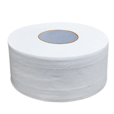 Lenço de papel do toalete da venda direta do fabricante que perfura e máquina do rebobinamento