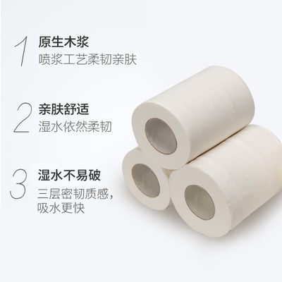 Rolo térmico automatizado do lenço de papel do toalete da largura de 3000mm que corta a máquina do rebobinamento