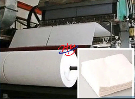 máquina 1092mm da fatura de papel da impressão da cópia de 380V 50HZ A4