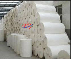 Máquina de fabricação de papel higiénico de 2800 mm 15t/d Papel de resíduos de reciclagem Jumbo Roll