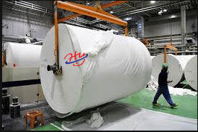 toalete de 2800mm/máquina fatura de lenço de papel e maquinaria da celulose