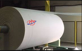 1575 Linha de produção de papel higiénico Máquina de papel tissue 150m/min