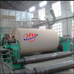 capacidade 3200mm da máquina de 180m/Min Kraft Paper Pouch Making grande