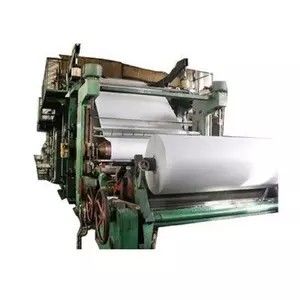 Máquina de formação automática da fatura de papel da máquina do papel de embalagem