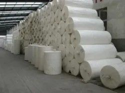 Máquina da fabricação do lenço de papel do rolo enorme com secador de 3200mm