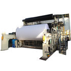 AC 380V 220V 2880mm 0.7Mpa A4 Paper Making Machine